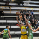 CEGLÉDI EKK – UNIQA EUROLEASING SOPRON 53 – 78