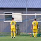 Ceglédi VSE - Hódmezővásárhely FC 1-4