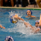 Ceglédi utánpótlás vízilabda mérkőzések