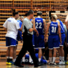 CEGLÉDI EKK–ZKK NOVI ZAGREB (horvát) 63–89