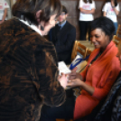 Nicole Taylor koncert