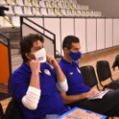 Nagy csatában győzött a Cegléd