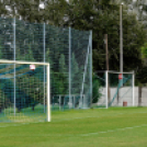 A hétvégi győztes mérkőzés pillanatai