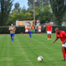 CVSE - Csákvár 3-2