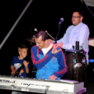 Gríz koncert - Búcsú Pákozdi Zolitól