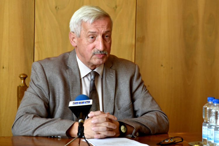 Tegyük zöldebbé Ceglédet!