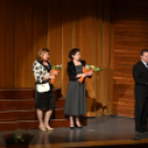 Felsős Táncsics Est