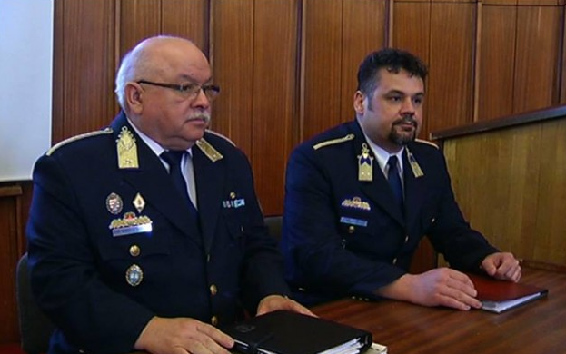 Felére csökkent a bűncselekmények száma Cegléden