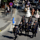 Kossuth Toborzó 2016 - SZOMBAT