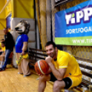 Jótékonysági gála