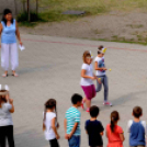 Csibenap a Várkonyiban