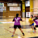 U-14 Adventi Kézilabda Kupa