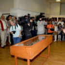 Mozi éjszakája a múzeumban