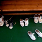 Karate a testnevelésórán