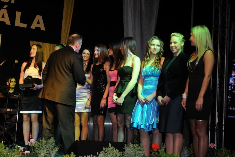 XI. Ceglédi Sportgála 2013