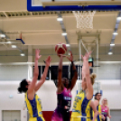 Otthon verte a Ceglédet a TFSE-MTK