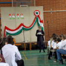 Nemzeti ünnep a Várkonyiban