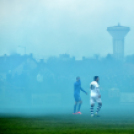 Ceglédi VSE – Nyíregyháza Spartacus FC 1-0