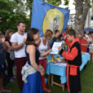 Beck Péter emléktorna döntő és eredményhirdetés