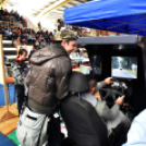 Pályaválasztási kiállítás - 2015