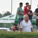 Ceglédi VSE – DVTK II. 2-0