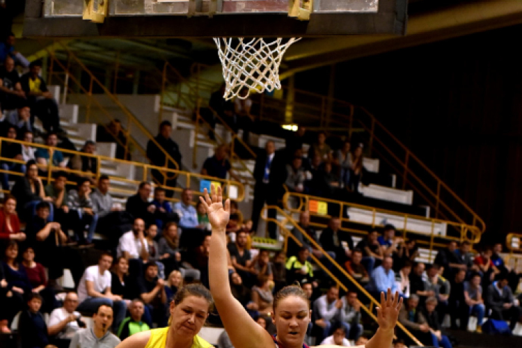 VBW CEKK CEGLÉD – VASAS AKADÉMIA 79 – 65
