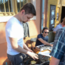 III. Ceglédi Utcazene Fesztivál