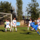 CEGLÉDI VSE–PUSKÁS AKADÉMIA 2–2 (1–1)