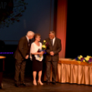 A pedagógusokat köszöntötték