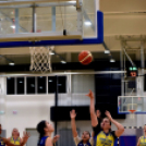 Hazai vereség a Szigetszentmiklós ellen