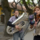 IV. Utcazene Fesztivál