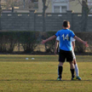 Ceglédi VSE – Szolnoki MÁV 3-4