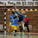 Ceglédi Kék Cápák - Gyömrő 26-24