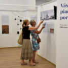 Múzeumok Éjszakája