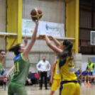 CEGLÉDI EKK – UNIQA EUROLEASING SOPRON 53 – 78