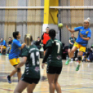 Ceglédi Kék Cápák - Gyömrő 26-24