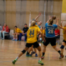 Ceglédi Kék Cápák – Dunavarsány 32 – 15 (17 – 6)