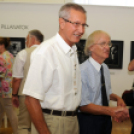 Születésnapi kiállítás a Kossuth Múzeumban