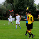 CVSE - Soroksár 0-0