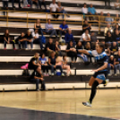 Cápa U13, két meccs, két győzelem