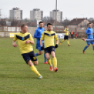 Ceglédi VSE – FC Hatvan 2-0 (2-0)