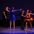 Tánc világnapja Cegléden