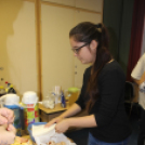 Köszi kávé nap a Gimiben