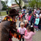 Költészet napja Cegléden