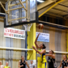 CEGLÉDI EKK – ELTE-BEAC Újbuda 79 – 49