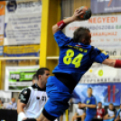 Ceglédi KKSE – Váci KSE 27-25 (15-9)