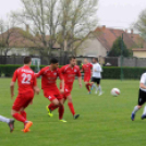 CVSE - Nyíregyháza 1-1