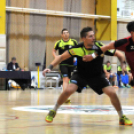 Ceglédi KK SE – Kőnig Trade Balmazújvárosi KK 27 – 23