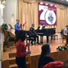 Hangszerbemutató óvodásoknak