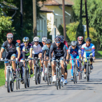 1. BRINGÁZ-6-UNK Kerékpáros Nap